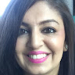 Meet your Posher, Satvinder